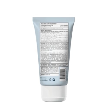 ATTITUDE Mineral Sunscreen for Sensitive Skin, EWG Verified