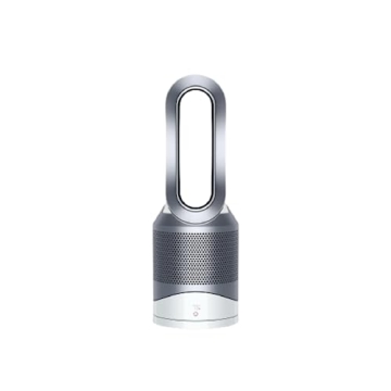 Dyson Pure Hot+Cool HP01 Air Purifier Heater Fan