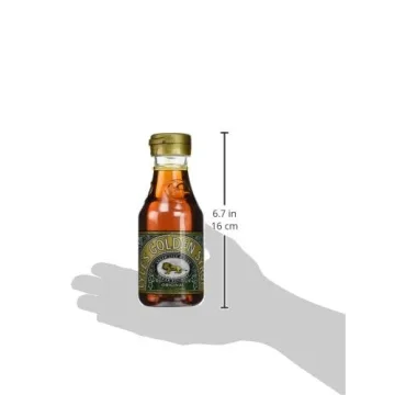 Lyle's Golden Syrup for Baking and Cooking Essentials