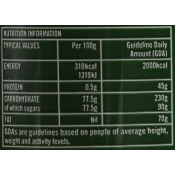 Lyle's Golden Syrup for Baking and Cooking Essentials