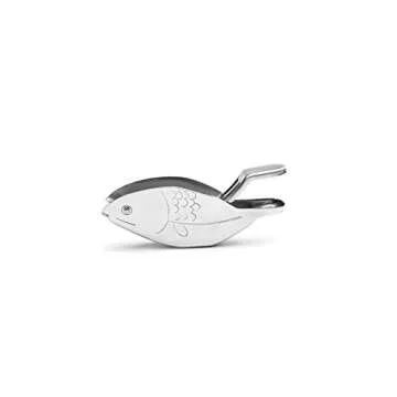 Fox Run Stainless Steel Lemon Squeezer - Cute and Functional