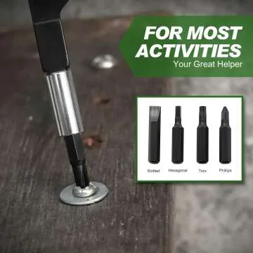 Unique 14-in-1 Hammer Multitool Gifts for Dad