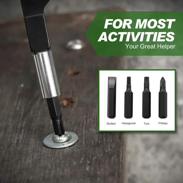 Unique 14-in-1 Hammer Multitool Gifts for Dad