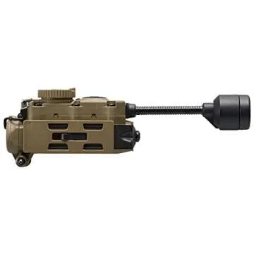 Streamlight Sidewinder Stalk Tactical Helmet Light