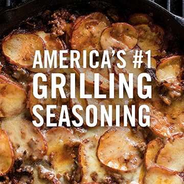 McCormick Grill Mates Roasted Garlic & Herb Seasoning