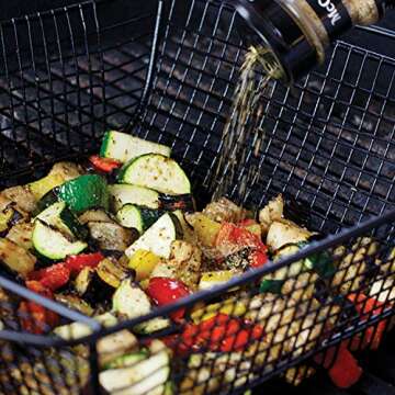 McCormick Grill Mates Roasted Garlic & Herb Seasoning