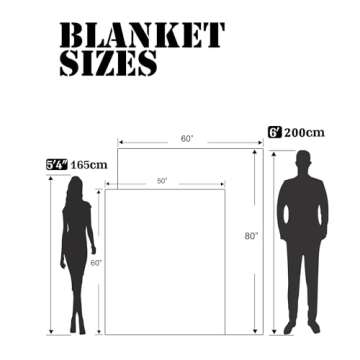 Home Soft Things White Throw Blanket Knitted Tweed Throw 50'' x 60'', Antique White, Super Soft Cozy Warm Comfortable Breathable Throw for Living Room Chair Couch Bed Sofa Bedroom Home Décor