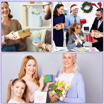 Inspirational Sticky Notes for Office & Nurses 24 Pcs