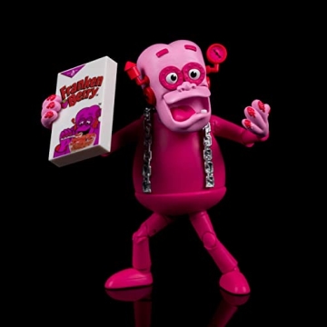 Premium Jada Toys Franken Berry Collectible Figure