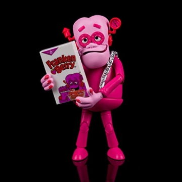 Premium Jada Toys Franken Berry Collectible Figure