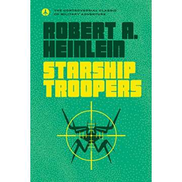 Starship Troopers: The Ultimate Cult Sci-Fi Experience