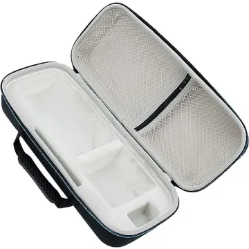 rokeblau Portable Protective Case for Samsung Projector