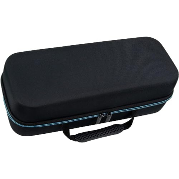 rokeblau Portable Protective Case for Samsung Projector