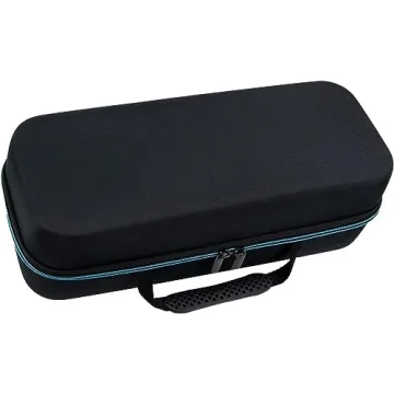 rokeblau Portable Protective Case for Samsung Projector
