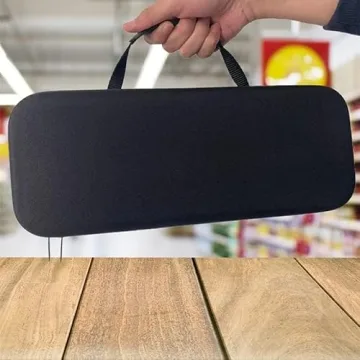 rokeblau Portable Protective Case for Samsung Projector