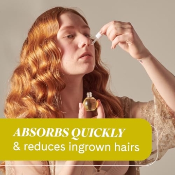 Fur Ingrown Hair Care Duo Natural Oil Treatment for Healthy Skin