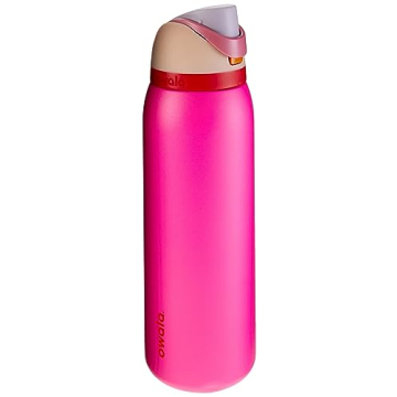 Owala FreeSip Stainless Steel 40oz Bottle - Durable and Stylish