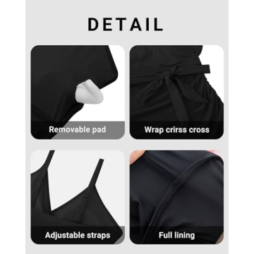 Daci Plus Size Cutout Tummy Control One Piece Swimsuit