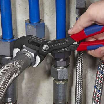 KNIPEX Cobra Water Pump Pliers