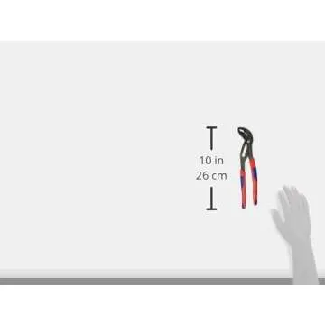 KNIPEX Cobra Water Pump Pliers