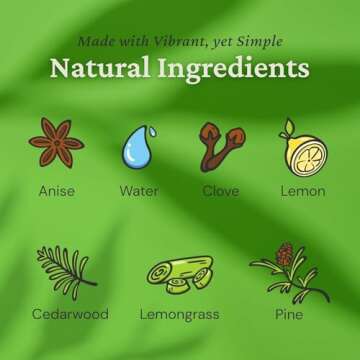 Fresh Wave Odor Removing Litter Box Gel - Eliminate Odors Naturally