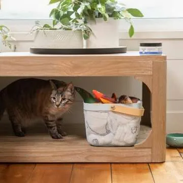 Fresh Wave Litter Box Odor Gel - Safe and Natural 7 oz