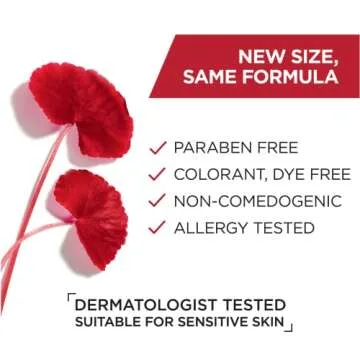 Revitalift Anti-Aging Night Cream for Firm Skin