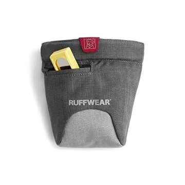Ruffwear, Treat Trader, Twilight Gray