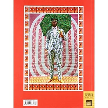 African-Print Fashion Now! Explore Culture and Style