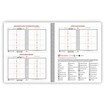 Ditch That Textbook Lesson Plan Book by Matt Miller - Customize Your Teaching!