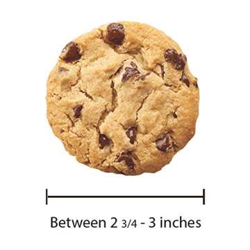 Low Carb Cookies - Delicious Keto Snack with Zero Sugar