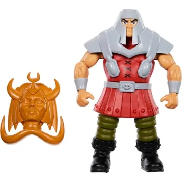 Masters of the Universe Origins Action Figure - Ram Man