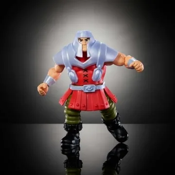 Masters of the Universe: Ram Man Action Figure for Collectors