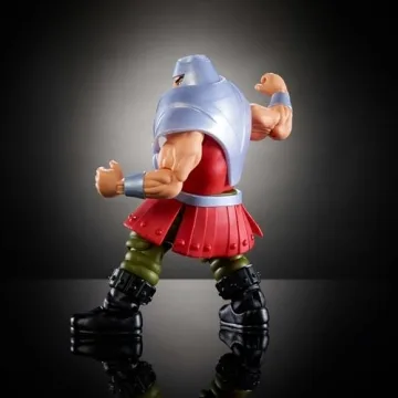 Masters of the Universe: Ram Man Action Figure for Collectors