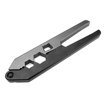 Tekno RC 1115 High-Quality Pivot Ball Multi-Tool