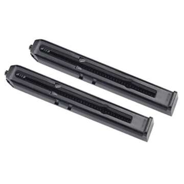 Umarex .177 Caliber BB Gun Air Pistol Magazine (Pack of 2), 19-Shot Capacity