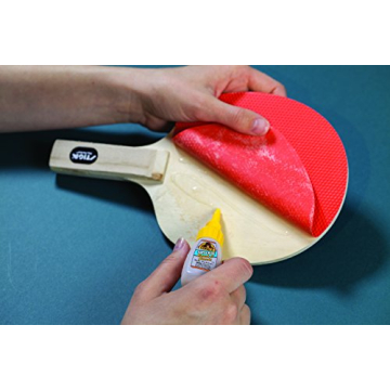 Gorilla Super Glue Brush & Nozzle Applicator 12 Gram