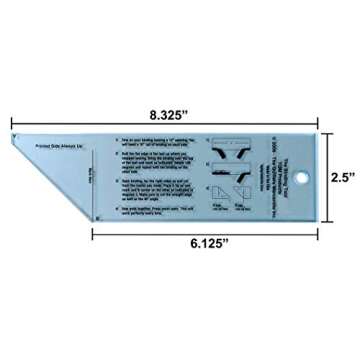 The Ultimate Binding Tool for Perfectly Bound Projects