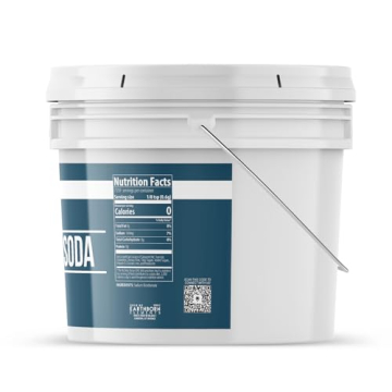 Earthborn Elements Baking Soda for Cooking & Cleaning