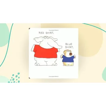 Blue Hat, Green Hat - Sandra Boynton's Engaging Book