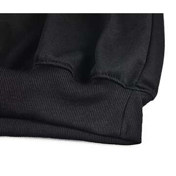 Babyhealthy Unisex Hoodies Tracksuit - Cozy 2 Piece Set