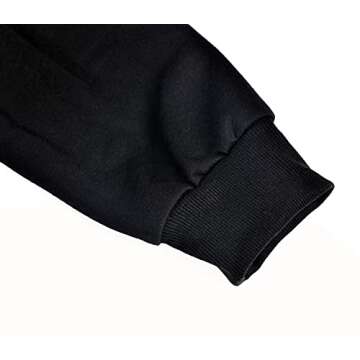 Babyhealthy Unisex Hoodies Tracksuit - Cozy 2 Piece Set