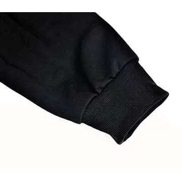 Babyhealthy Unisex Hoodies Tracksuit - Cozy 2 Piece Set