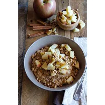 Bob's Red Mill Organic Steel Cut Oats - 24oz Pack of 4