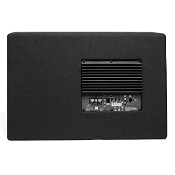 JBL SUBBP12AM 12” Powered Subwoofer Deep Bass