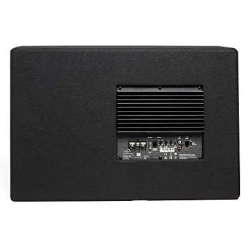 JBL SUBBP12AM 12” Powered Subwoofer Deep Bass