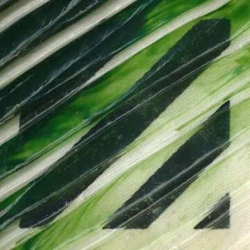 Extra Heavy Gel Gloss by GOLDEN, 8 fl. oz. Jar, Professional Acrylic Gel Medium, Transparent