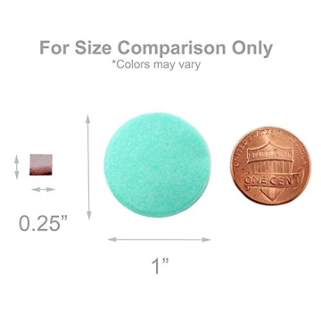 Celebrate with Eco-Friendly Tissue Paper Confetti - 50 Grams