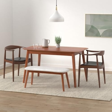 Forsho Kennedy Armchair: Modern Comfort & Style