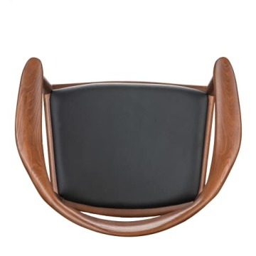 Forsho Kennedy Armchair: Modern Comfort & Style